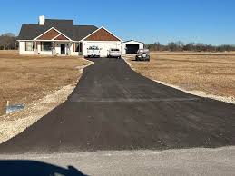 Best Driveway Crack Filling  in Dovesville, SC